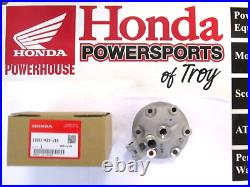 New Genuine Honda Oem Cylinder Head 1999-2001 Cr250r 12201-kz3-j10 New Genuine Honda Oem Cylinder Head 1999-2001 Cr250r 12201-kz3-j10