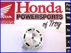 New Genuine Honda Oem Cylinder Head 1999-2001 Cr250r 12201-kz3-j10 New Genuine Honda Oem Cylinder Head 1999-2001 Cr250r 12201-kz3-j10