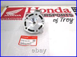 New Genuine Honda Oem Cylinder Head 2000-2001 Cr125r 12200-kz4-a90