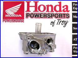 New Genuine Honda Oem Cylinder Head 2004-2006 Crf450r 12200-men-850
