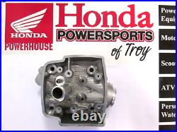 New Genuine Honda Oem Cylinder Head 2004-2006 Crf450r 12200-men-850