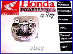 New Genuine Honda Oem Cylinder Head 2004-2007 Trx400fa Fga 12200-hn7-010