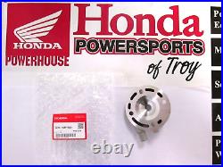 New Genuine Honda Oem Cylinder Head 2005-2007 Cr85r / Rb 12201-gbf-b40