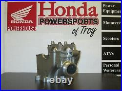 New Genuine Honda Oem Cylinder Head 2007-09 / 12-17 Crf250x 12010-ksc-a10