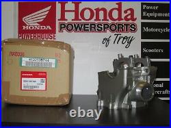 New Genuine Honda Oem Cylinder Head 2007-09 / 12-17 Crf250x 12010-ksc-a10