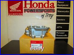 New Genuine Honda Oem Cylinder Head 2007-2009 Crf150r 12200-kse-670