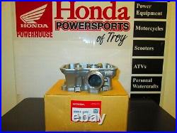 New Genuine Honda Oem Cylinder Head 2007-2009 Crf150r 12200-kse-670