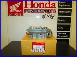 New Genuine Honda Oem Cylinder Head 2007-2009 Crf150r 12200-kse-670