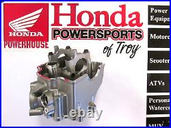 New Genuine Honda Oem Cylinder Head 2008 Crf250r 12010-krn-a10