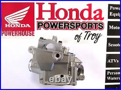 New Genuine Honda Oem Cylinder Head 2008 Crf250r 12010-krn-a10