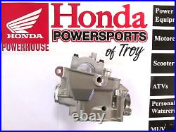 New Genuine Honda Oem Cylinder Head 2009 Crf250r 12010-krn-a30 No Cheap Copies