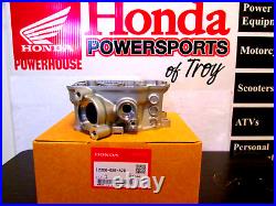 New Genuine Honda Oem Cylinder Head 2012-2022 Crf150r Crf150rb 12200-kse-a70