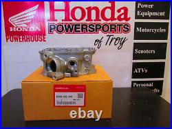 New Genuine Honda Oem Cylinder Head 2012-2022 Crf150r Crf150rb 12200-kse-a70