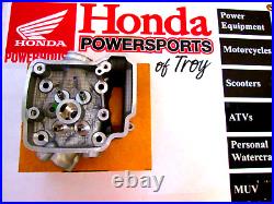 New Genuine Honda Oem Cylinder Head 2012-2022 Crf150r Crf150rb 12200-kse-a70