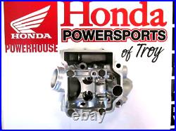 New Genuine Honda Oem Cylinder Head 2014-2015 Crf250r 12010-krn-a80