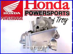 New Genuine Honda Oem Cylinder Head 2014-2015 Crf250r 12010-krn-a80