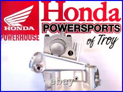 New Genuine Honda Oem Cylinder Head 2014-2015 Crf250r 12010-krn-a80