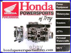 New Genuine Honda Oem Cylinder Head 2019 Crf250r 12010-k95-a40