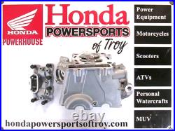 New Genuine Honda Oem Cylinder Head 2020-2021 Crf250r 12010-k95-a60