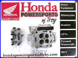 New Genuine Honda Oem Cylinder Head 2022-2026 Crf250r 12010-k95-aa0