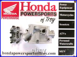 New Genuine Honda Oem Cylinder Head 2022-2026 Crf250r 12010-k95-aa0