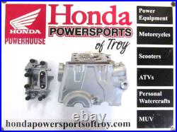 New Genuine Honda Oem Cylinder Head 2022-2026 Crf250r 12010-k95-aa0