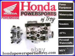 New Genuine Honda Oem Cylinder Head 2022-2026 Crf250r 12010-k95-aa0