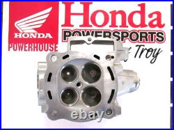 New Genuine Honda Oem Cylinder Head 2023-2026 Crf450r 12010-mke-as0
