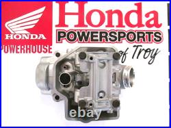 New Genuine Honda Oem Cylinder Head 2023-2026 Crf450r 12010-mke-as0