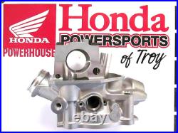 New Genuine Honda Oem Cylinder Head 2023-2026 Crf450r 12010-mke-as0