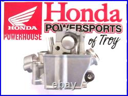 New Genuine Honda Oem Cylinder Head 2023-2026 Crf450r 12010-mke-as0