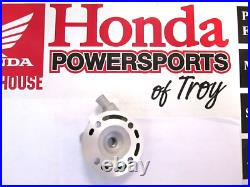 New Genuine Honda Oem Cylinder Head 96-02 Cr80r/rb 03-04 Cr85r/rb 12201-gbf-841