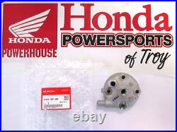 New Genuine Honda Oem Cylinder Head 96-02 Cr80r/rb 03-04 Cr85r/rb 12201-gbf-841