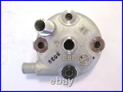 New Genuine Honda Oem Cylinder Head 96-02 Cr80r/rb 03-04 Cr85r/rb 12201-gbf-841