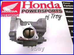 New Genuine Honda Oem Cylinder Jug 1998-99 Cr125r 12110-kz4-j10 Discontinued