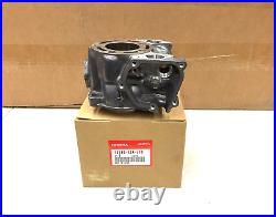 New Genuine Honda Oem Cylinder Jug 1998-99 Cr125r 12110-kz4-j10 Discontinued