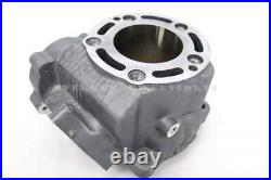 New Genuine Honda Oem Cylinder Jug 2002 Cr125r 12110-kz4-l20