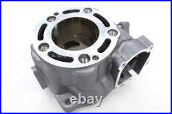 New Genuine Honda Oem Cylinder Jug 2002 Cr125r 12110-kz4-l20