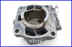 New Genuine Honda Oem Cylinder Jug 2002 Cr125r 12110-kz4-l20