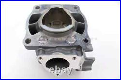 New Genuine Honda Oem Cylinder Jug 2002 Cr125r 12110-kz4-l20