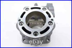 New Genuine Honda Oem Cylinder Jug 2002 Cr125r 12110-kz4-l20