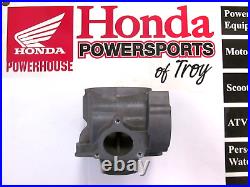 New Genuine Honda Oem Cylinder Jug 2003 Cr250r 12110-kz3-l30