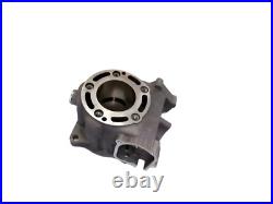 New Genuine Honda Oem Cylinder Jug 2005-2007 Cr125 12110-ksr-730