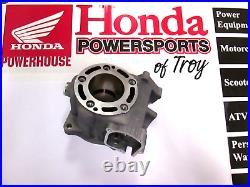 New Genuine Honda Oem Cylinder Jug 2005-2007 Cr125 12110-ksr-730