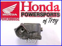 New Genuine Honda Oem Cylinder Jug 2005-2007 Cr125 12110-ksr-730