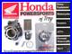 New-Genuine-Honda-Oem-Cylinder-Vertex-Piston-Top-End-Kit-2000-01-Cr125r-01-wx