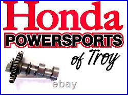 New Genuine Honda Oem Exhaust Camshaft (2018) Crf250r 14200-k95-a20