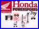 New-Genuine-Honda-Oem-Exhaust-Valve-Kit-2002-06-Crf450r14721-meb-680-01-fwtq