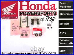 New Genuine Honda Oem Exhaust Valve Kit 2019-2021 Crf250rx14721-k95-a20