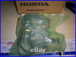 New Genuine Honda Oem Factory Trx500 Fa Foreman Rubicon Carburetor Fits 2004 Atv